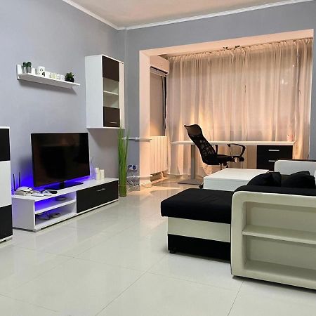 Apartament Kati Констанца Экстерьер фото
