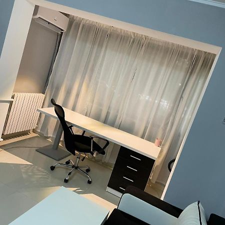 Apartament Kati Констанца Экстерьер фото