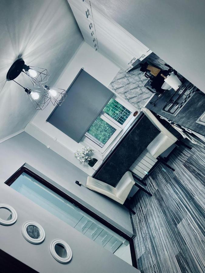 Apartament Kati Констанца Экстерьер фото