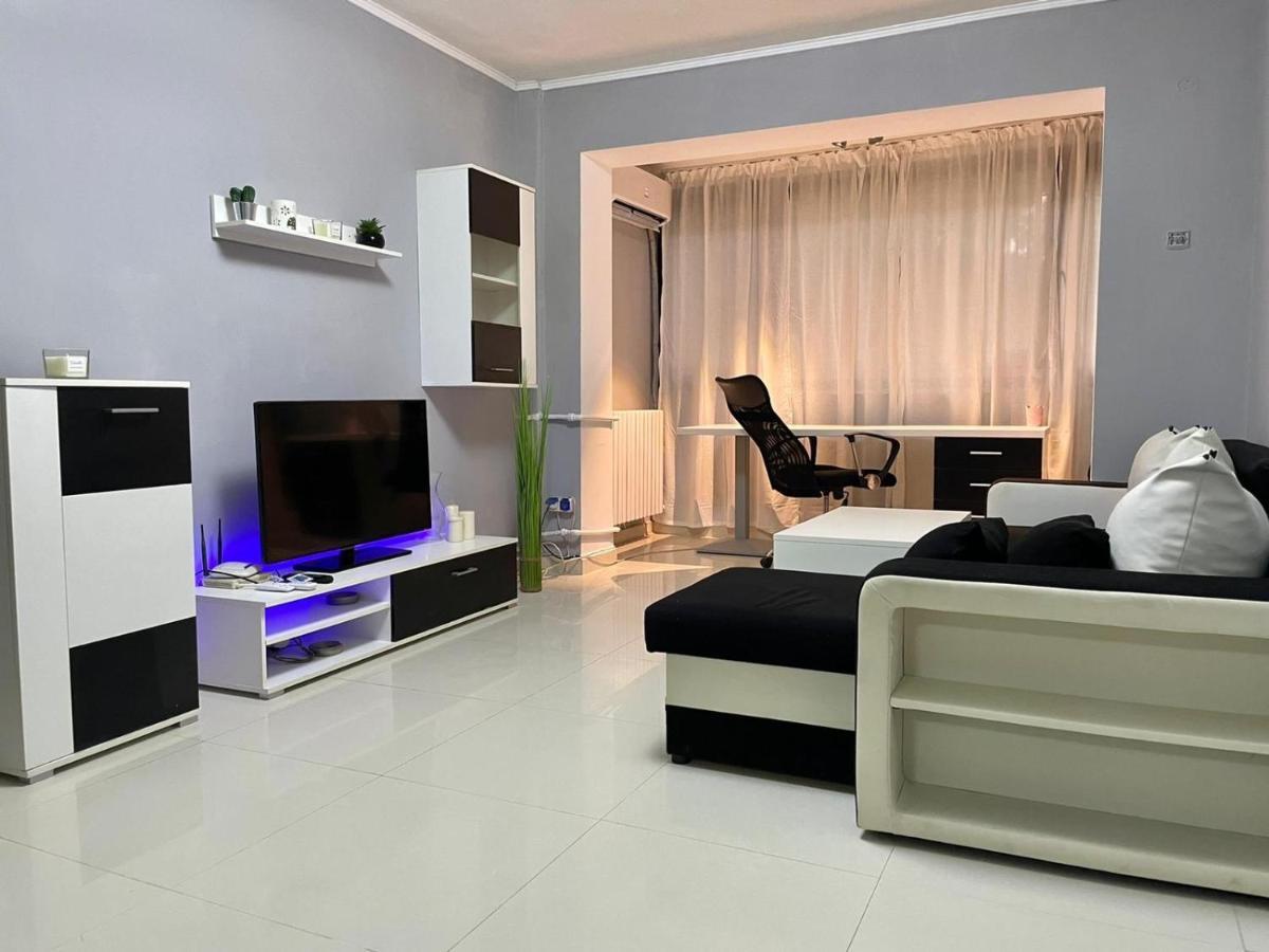 Apartament Kati Констанца Экстерьер фото