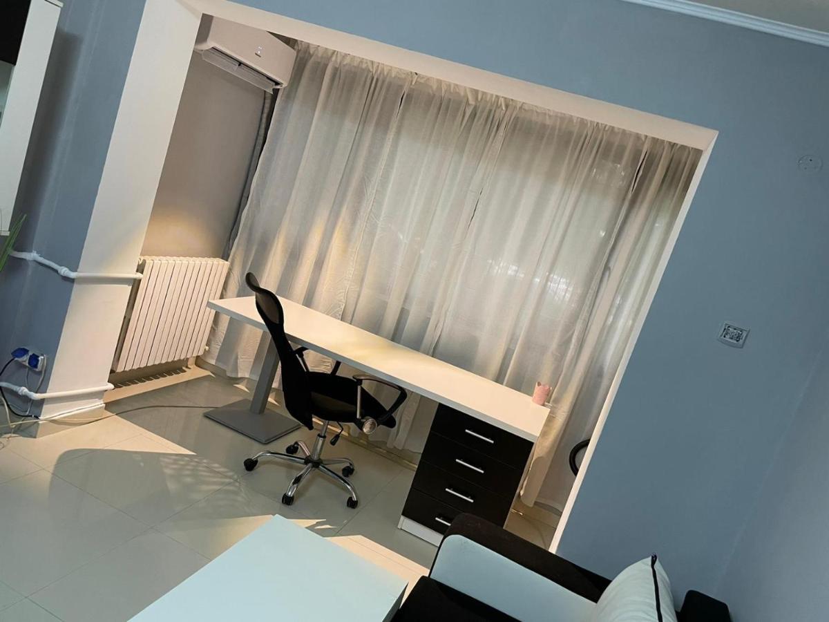 Apartament Kati Констанца Экстерьер фото