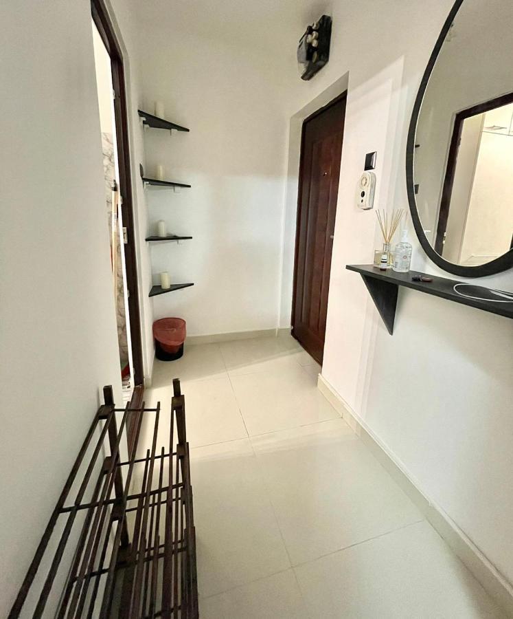 Apartament Kati Констанца Экстерьер фото