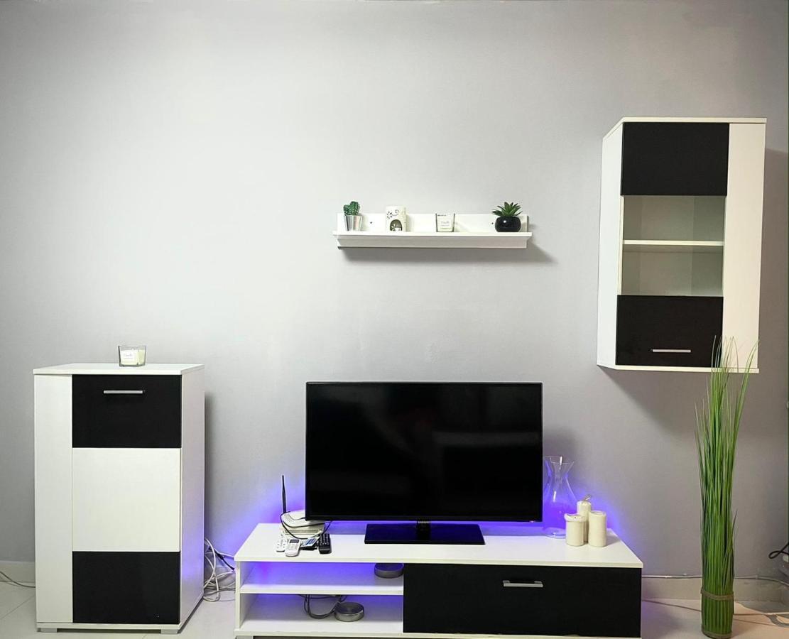 Apartament Kati Констанца Экстерьер фото
